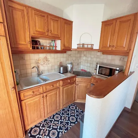 Entre Et Montagne Apartment Thonon-les-Bains