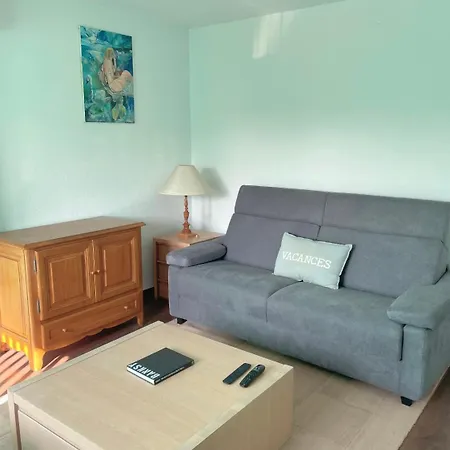 Apartment Entre Et Montagne *