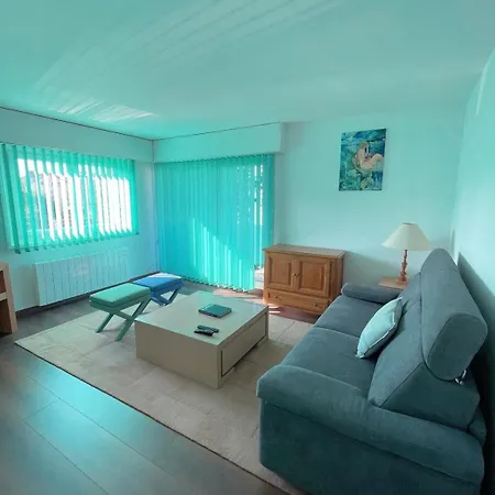 Apartment Entre Et Montagne Thonon-les-Bains